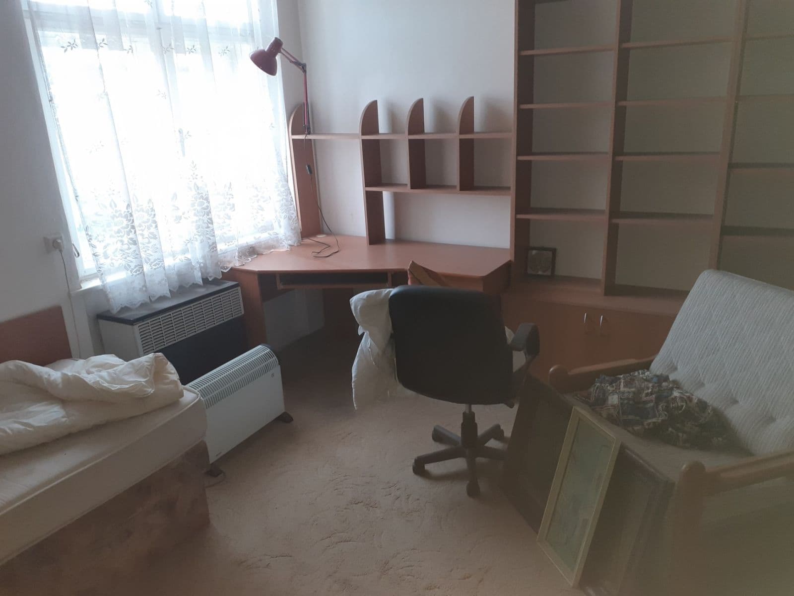 Pronájem nebytového prostoru 40 m², Šeránkova, Brno, Jihomoravský kraj Pronájem nebytového prostoru 40 m², Šeránkova, Brno, Jihomoravský kraj