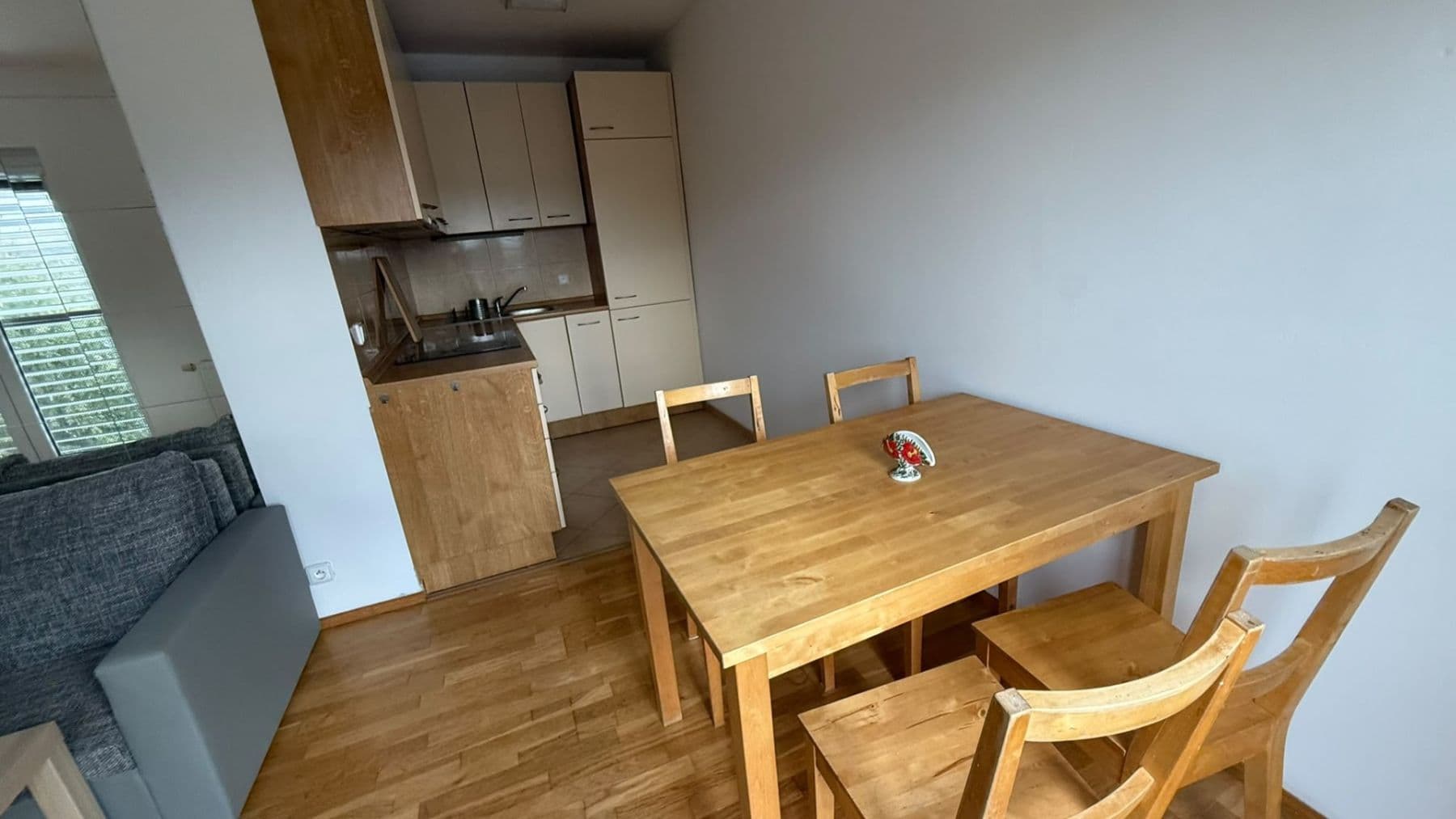 Pronájem bytu 2+kk 46 m², Nad Údolím, Husinec, Středočeský kraj Pronájem bytu 2+kk 46 m², Nad Údolím, Husinec, Středočeský kraj