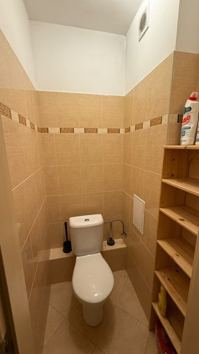 Pronájem bytu 2+kk 46 m², Nad Údolím, Husinec, Středočeský kraj Pronájem bytu 2+kk 46 m², Nad Údolím, Husinec, Středočeský kraj