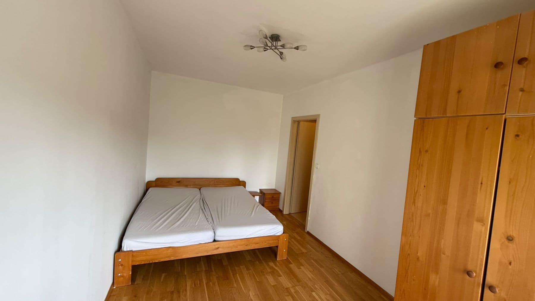 Pronájem bytu 2+kk 46 m², Nad Údolím, Husinec, Středočeský kraj Pronájem bytu 2+kk 46 m², Nad Údolím, Husinec, Středočeský kraj