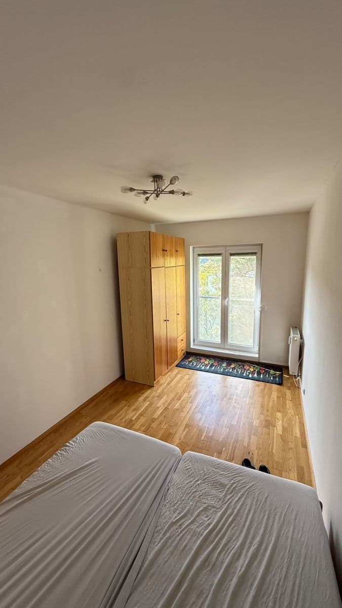 Pronájem bytu 2+kk 46 m², Nad Údolím, Husinec, Středočeský kraj Pronájem bytu 2+kk 46 m², Nad Údolím, Husinec, Středočeský kraj