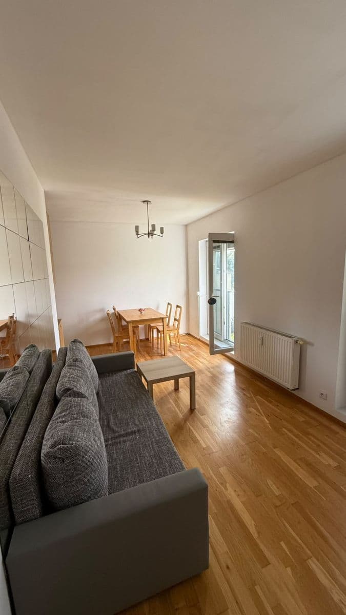 Pronájem bytu 2+kk 46 m², Nad Údolím, Husinec, Středočeský kraj Pronájem bytu 2+kk 46 m², Nad Údolím, Husinec, Středočeský kraj