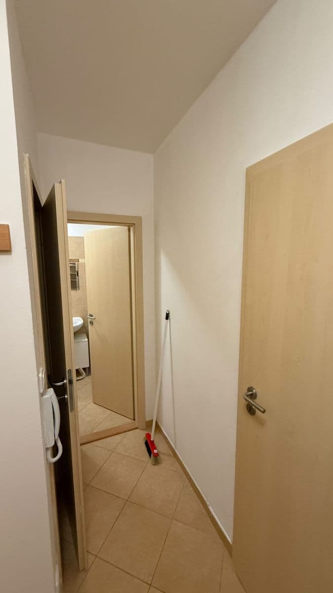 Pronájem bytu 2+kk 46 m², Nad Údolím, Husinec, Středočeský kraj Pronájem bytu 2+kk 46 m², Nad Údolím, Husinec, Středočeský kraj