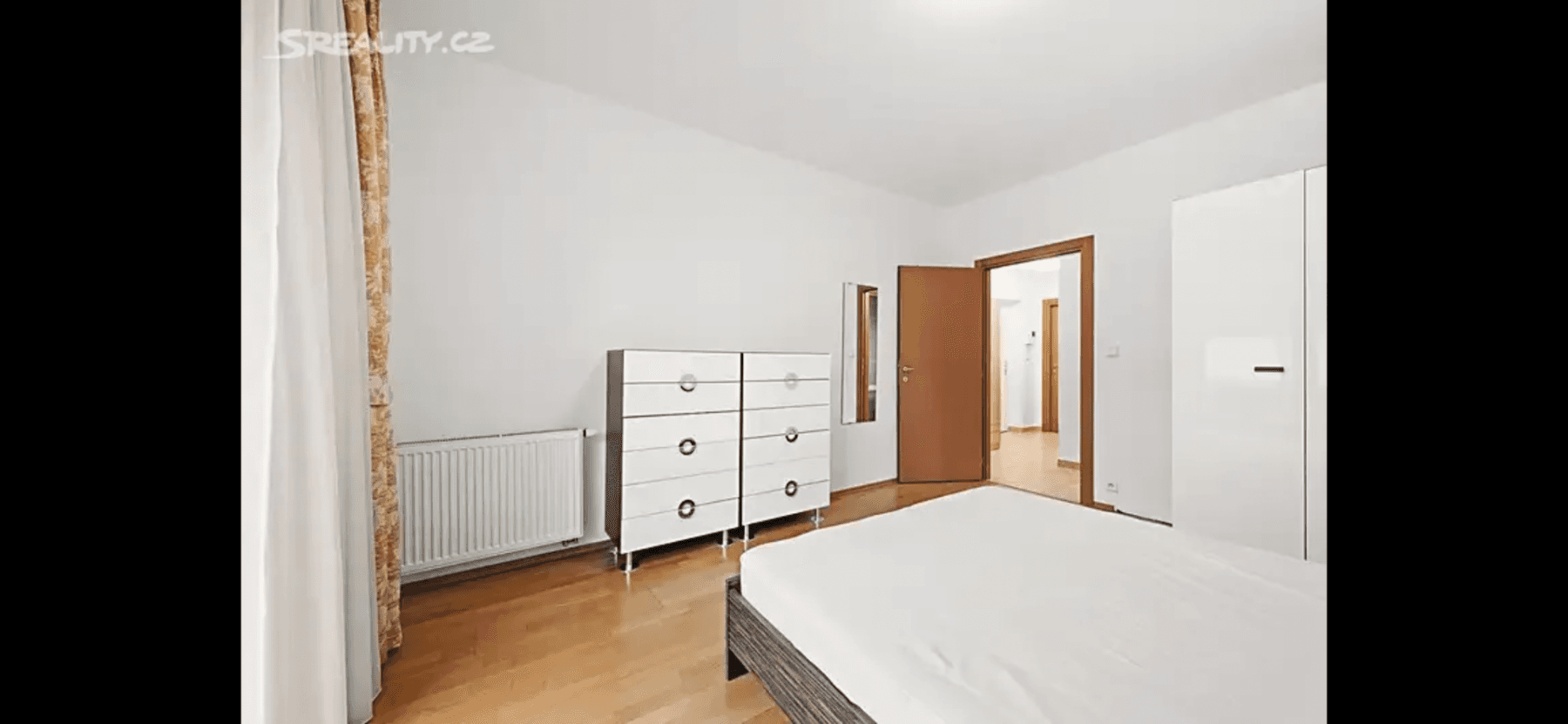 Pronájem bytu 3+kk 72 m², Heinemannova, Praha, Praha Pronájem bytu 3+kk 72 m², Heinemannova, Praha, Praha