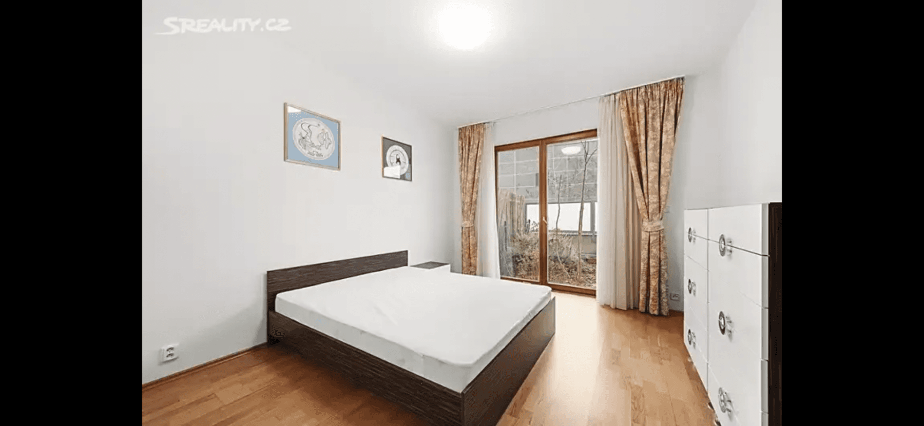 Pronájem bytu 3+kk 72 m², Heinemannova, Praha, Praha Pronájem bytu 3+kk 72 m², Heinemannova, Praha, Praha
