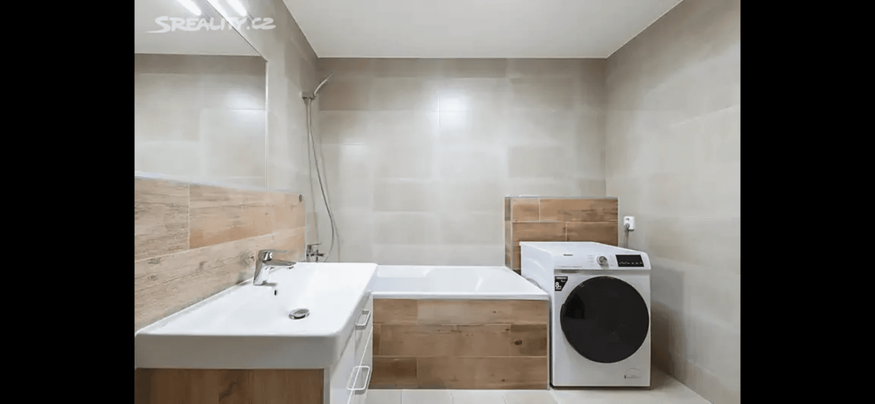 Pronájem bytu 3+kk 72 m², Heinemannova, Praha, Praha Pronájem bytu 3+kk 72 m², Heinemannova, Praha, Praha
