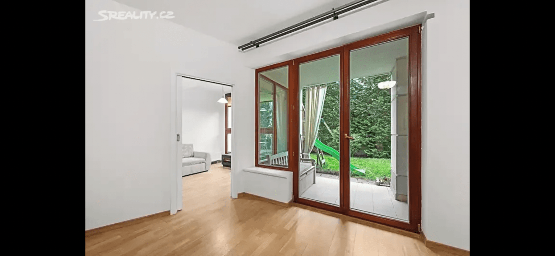 Pronájem bytu 3+kk 72 m², Heinemannova, Praha, Praha Pronájem bytu 3+kk 72 m², Heinemannova, Praha, Praha