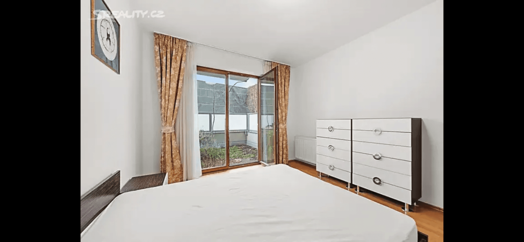 Pronájem bytu 3+kk 72 m², Heinemannova, Praha, Praha Pronájem bytu 3+kk 72 m², Heinemannova, Praha, Praha