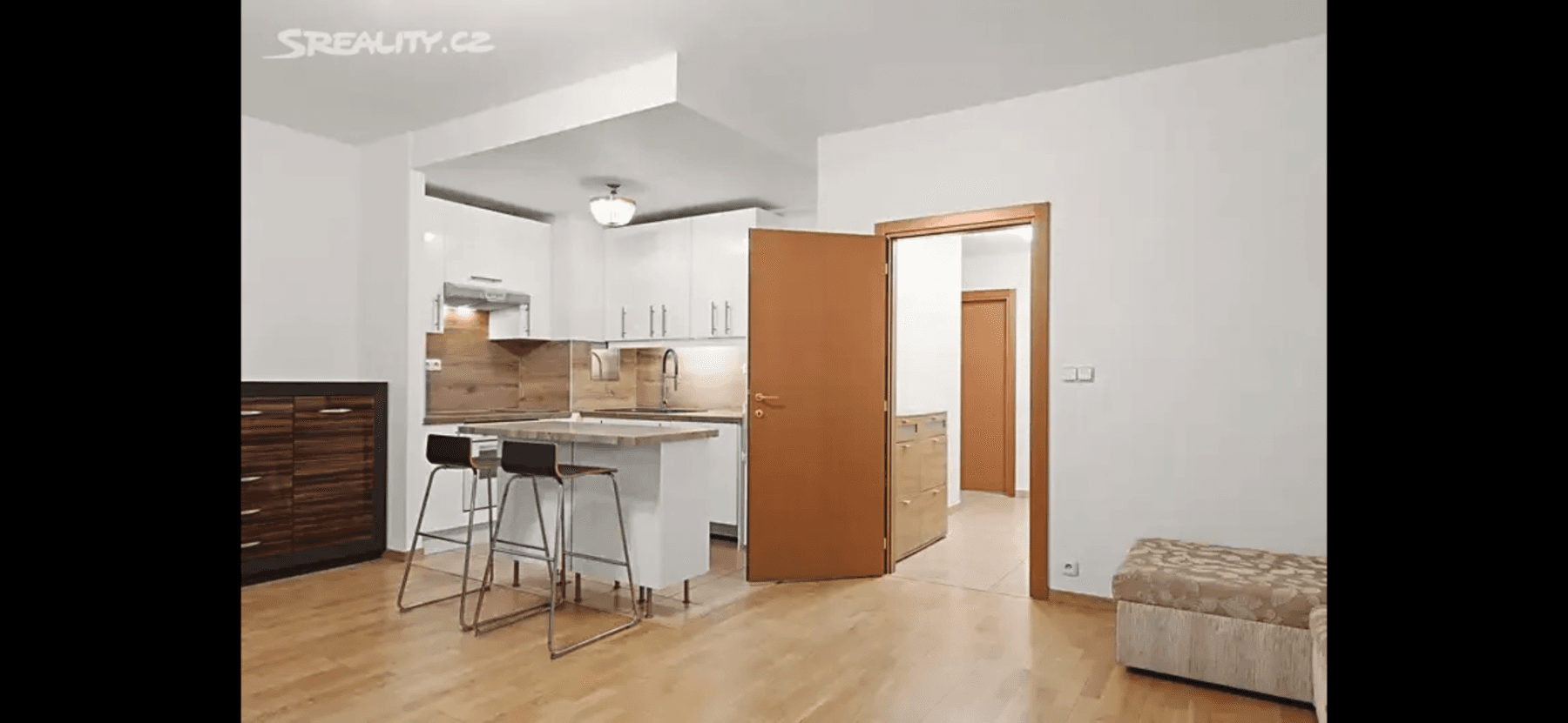Pronájem bytu 3+kk 72 m², Heinemannova, Praha, Praha Pronájem bytu 3+kk 72 m², Heinemannova, Praha, Praha