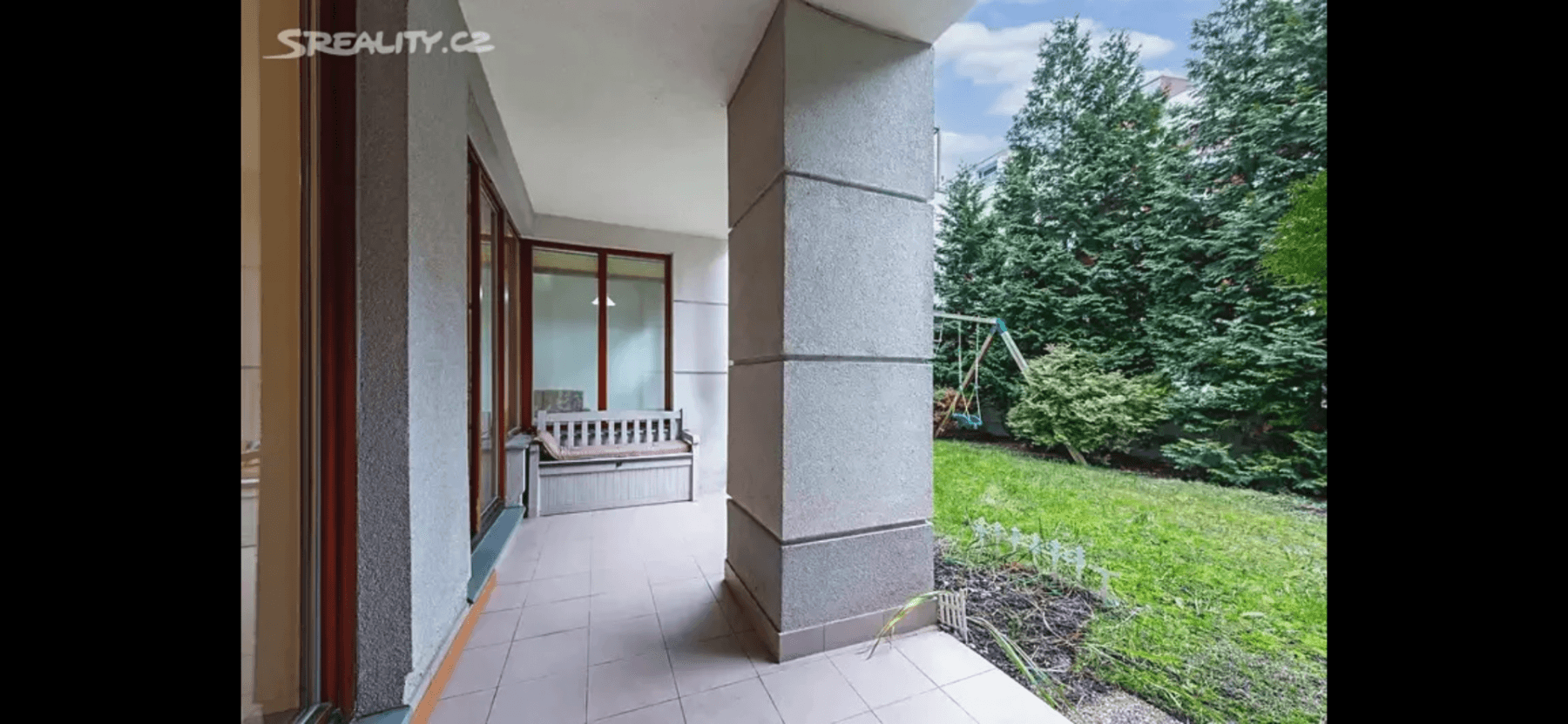 Pronájem bytu 3+kk 72 m², Heinemannova, Praha, Praha Pronájem bytu 3+kk 72 m², Heinemannova, Praha, Praha