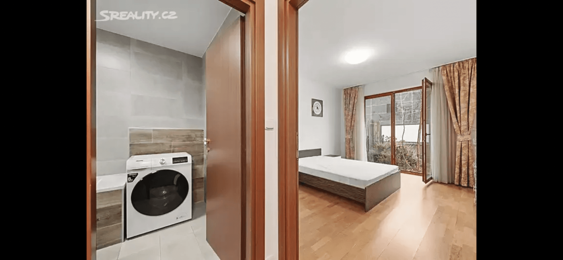 Pronájem bytu 3+kk 72 m², Heinemannova, Praha, Praha Pronájem bytu 3+kk 72 m², Heinemannova, Praha, Praha
