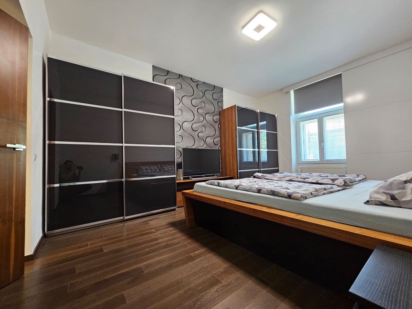 Prodej bytu 3+kk 70 m², Benátská, Praha, Praha Prodej bytu 3+kk 70 m², Benátská, Praha, Praha