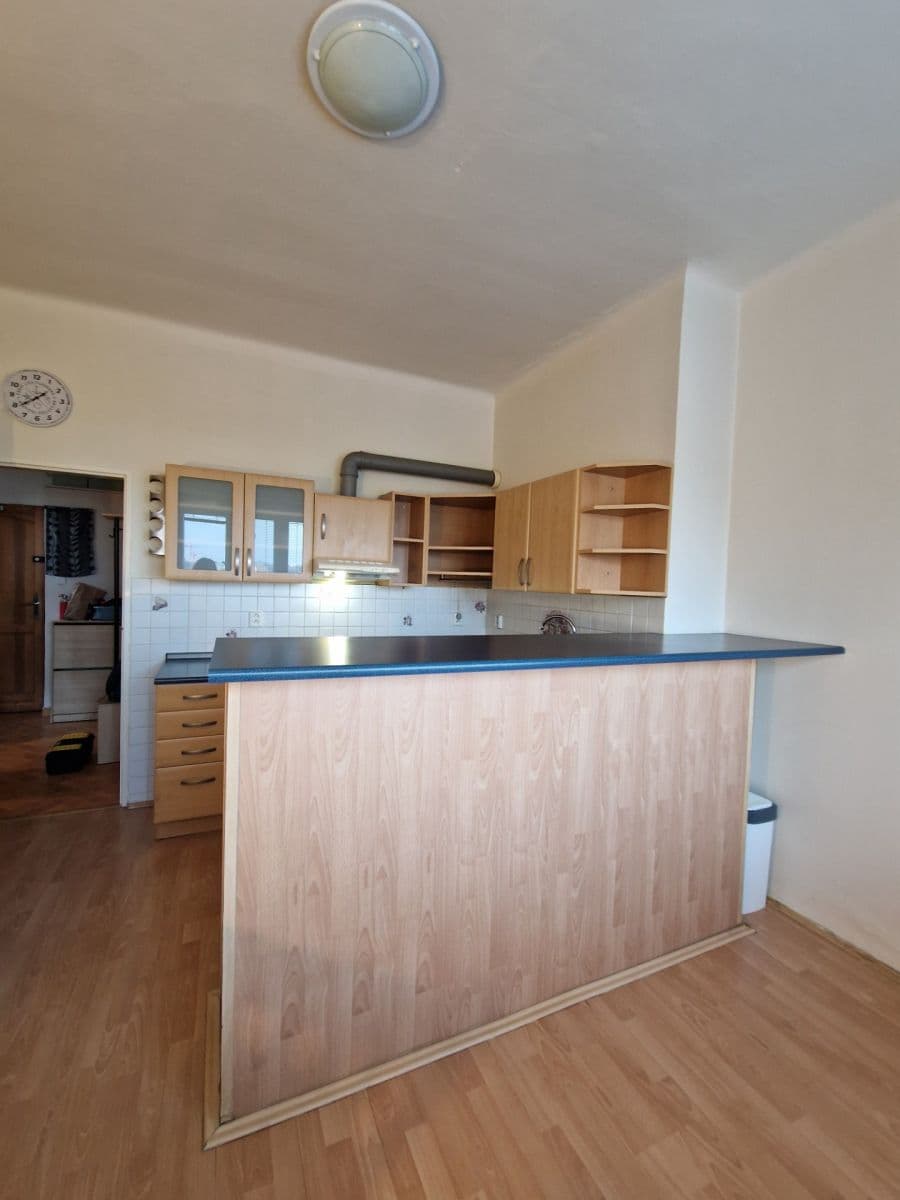 Pronájem bytu 1+1 46 m², Jihlavská, Praha, Praha Pronájem bytu 1+1 46 m², Jihlavská, Praha, Praha