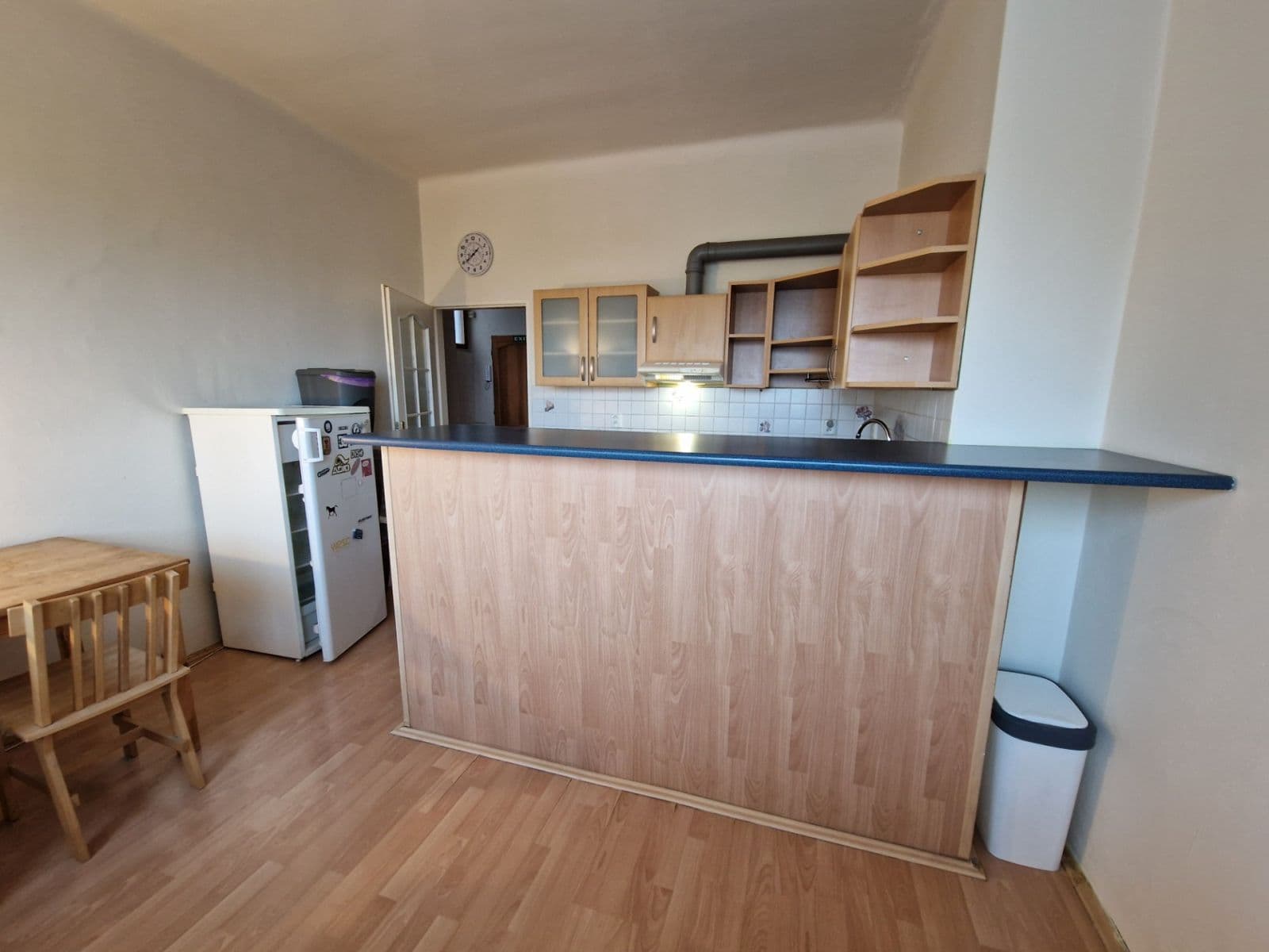 Pronájem bytu 1+1 46 m², Jihlavská, Praha, Praha Pronájem bytu 1+1 46 m², Jihlavská, Praha, Praha