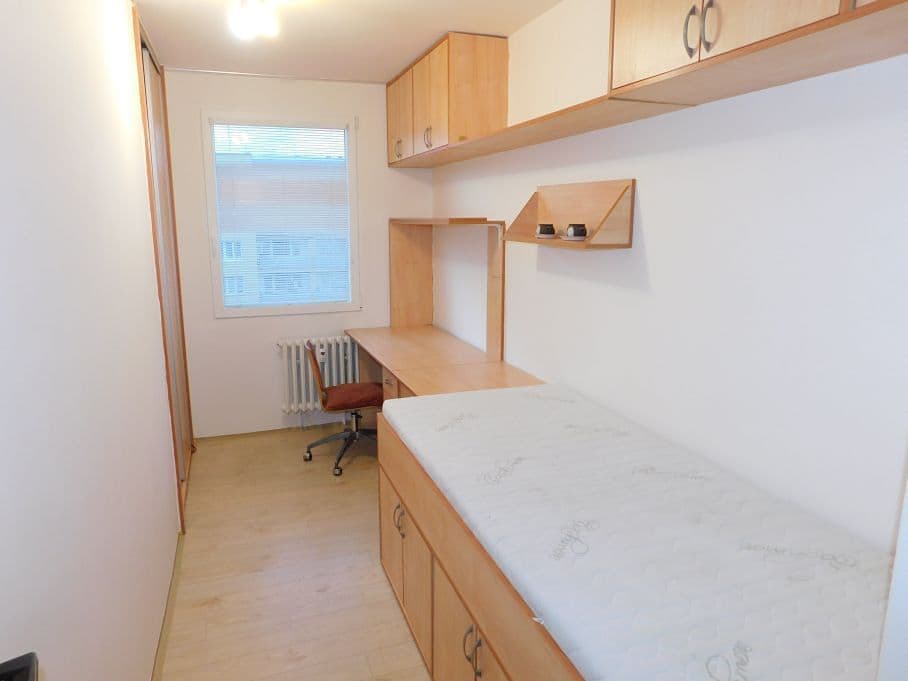 Prodej bytu 4+1 88 m², Nýřanská, Plzeň, Plzeňský kraj Prodej bytu 4+1 88 m², Nýřanská, Plzeň, Plzeňský kraj