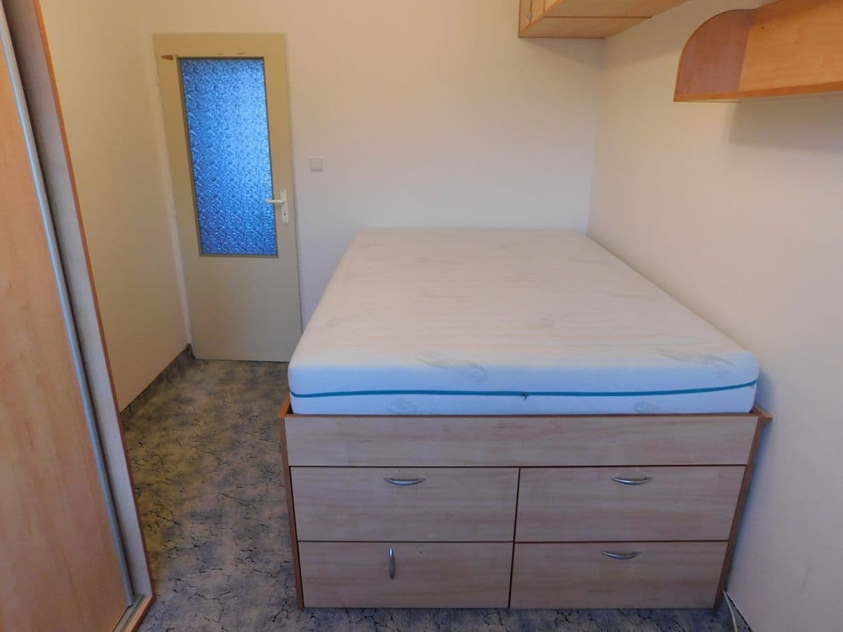 Prodej bytu 4+1 88 m², Nýřanská, Plzeň, Plzeňský kraj Prodej bytu 4+1 88 m², Nýřanská, Plzeň, Plzeňský kraj
