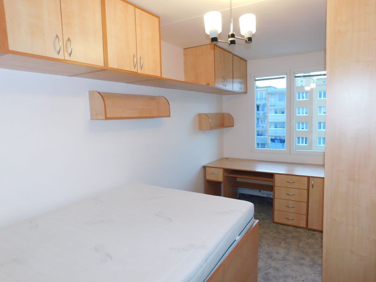 Prodej bytu 4+1 88 m², Nýřanská, Plzeň, Plzeňský kraj Prodej bytu 4+1 88 m², Nýřanská, Plzeň, Plzeňský kraj