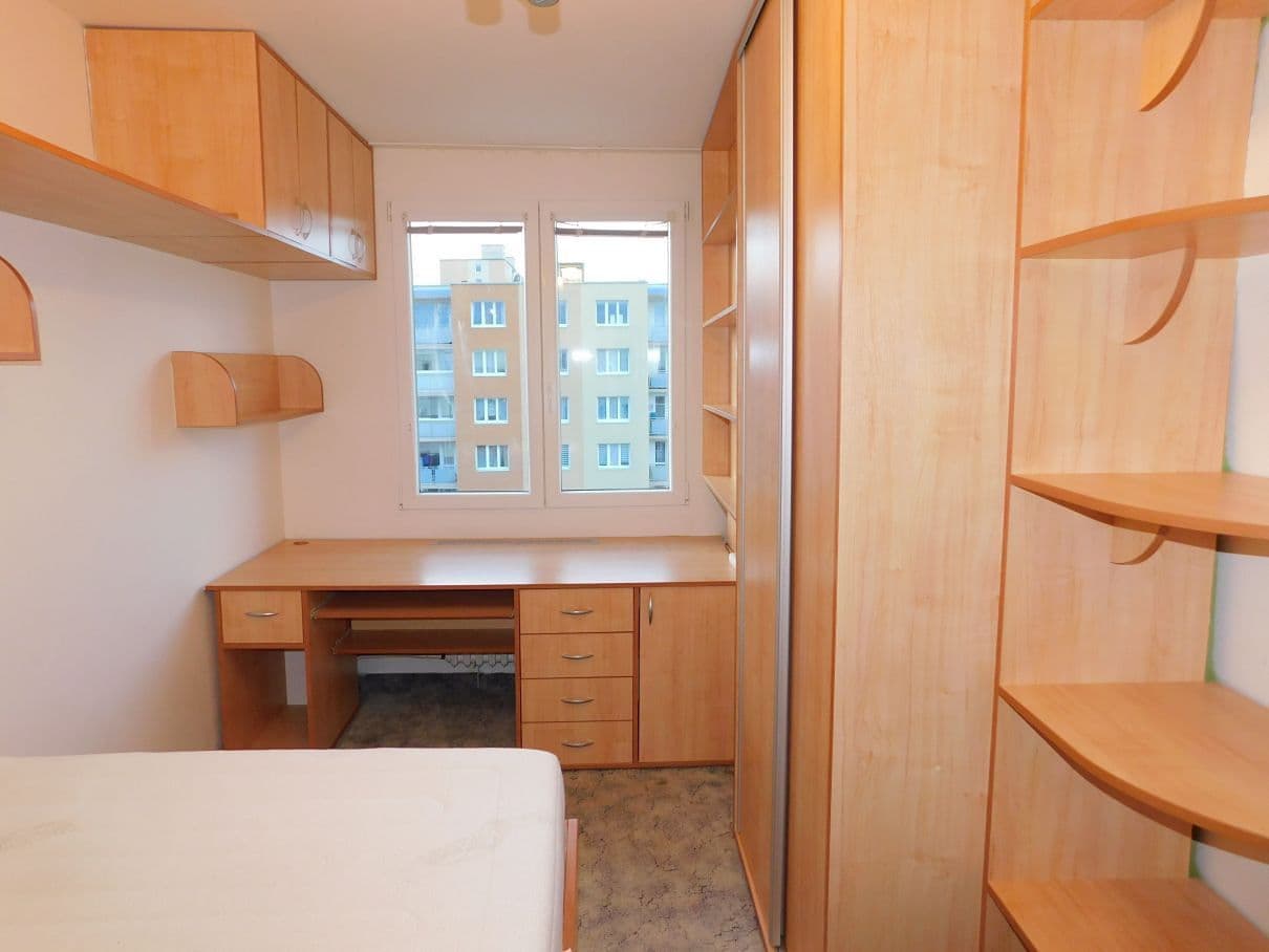 Prodej bytu 4+1 88 m², Nýřanská, Plzeň, Plzeňský kraj Prodej bytu 4+1 88 m², Nýřanská, Plzeň, Plzeňský kraj