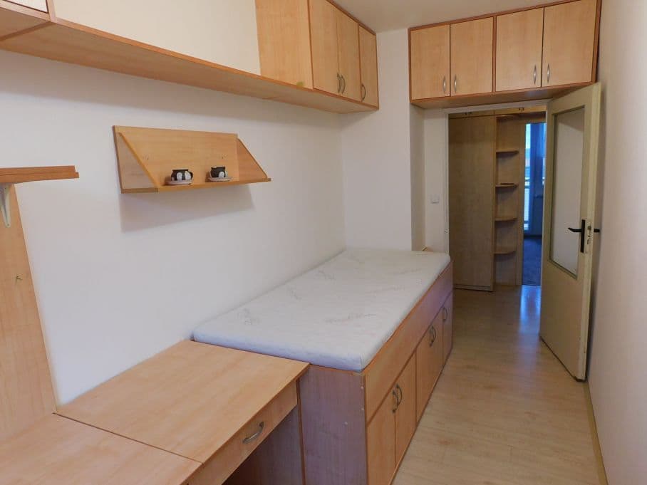 Prodej bytu 4+1 88 m², Nýřanská, Plzeň, Plzeňský kraj Prodej bytu 4+1 88 m², Nýřanská, Plzeň, Plzeňský kraj