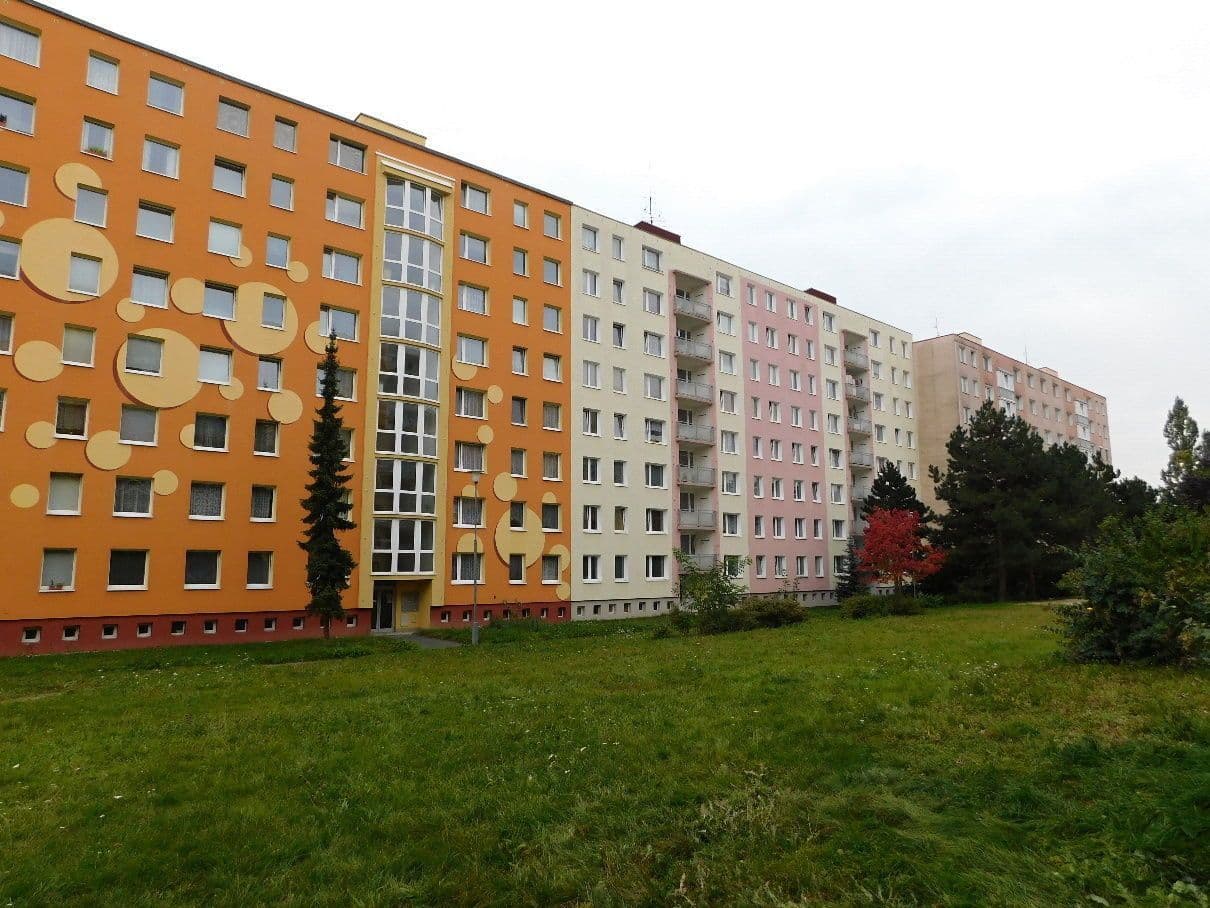 Prodej bytu 4+1 88 m², Nýřanská, Plzeň, Plzeňský kraj Prodej bytu 4+1 88 m², Nýřanská, Plzeň, Plzeňský kraj