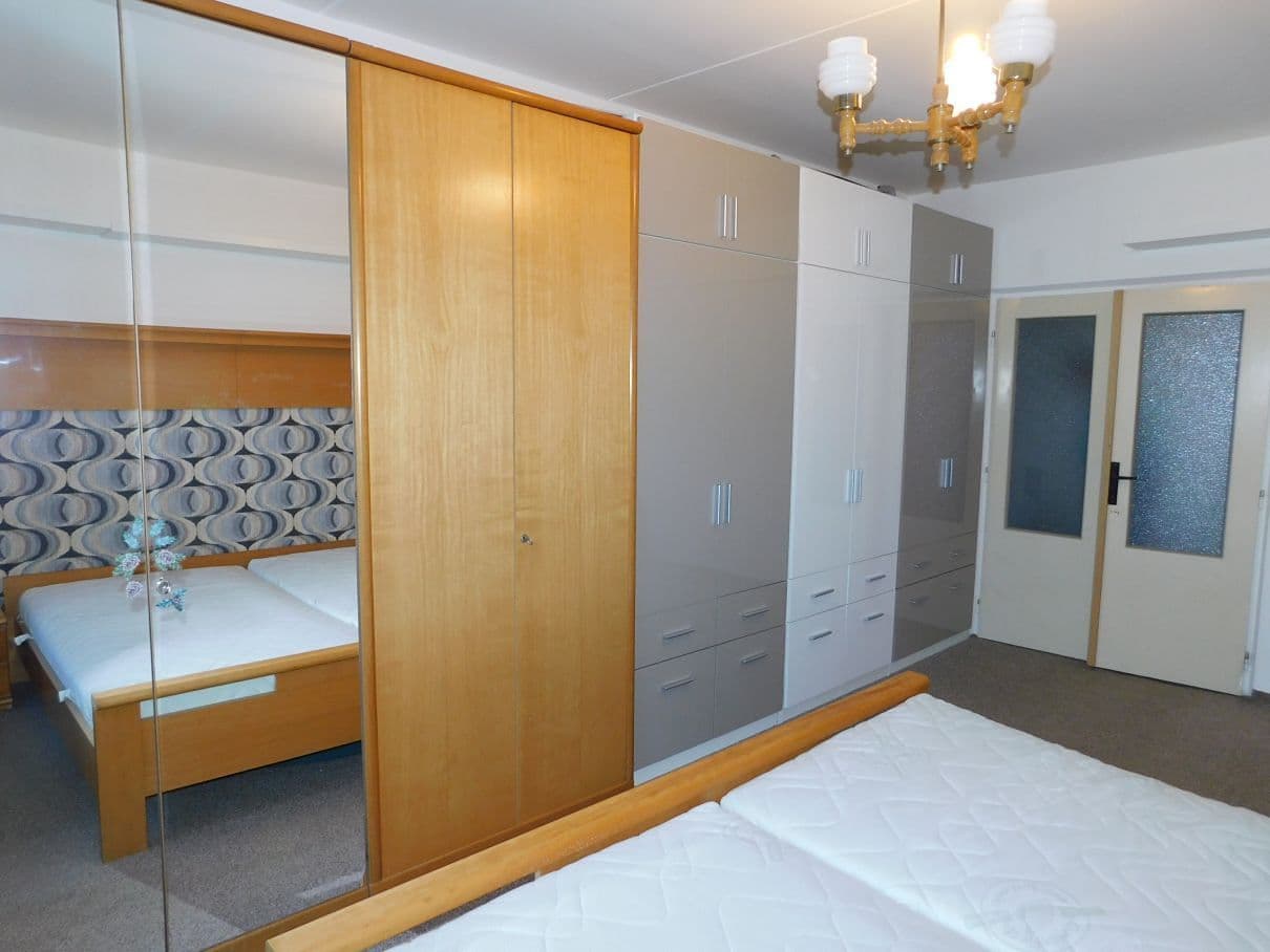 Prodej bytu 4+1 88 m², Nýřanská, Plzeň, Plzeňský kraj Prodej bytu 4+1 88 m², Nýřanská, Plzeň, Plzeňský kraj