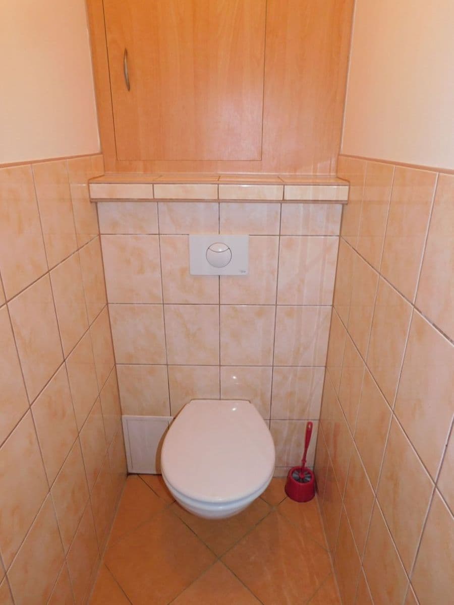 Prodej bytu 4+1 88 m², Nýřanská, Plzeň, Plzeňský kraj Prodej bytu 4+1 88 m², Nýřanská, Plzeň, Plzeňský kraj
