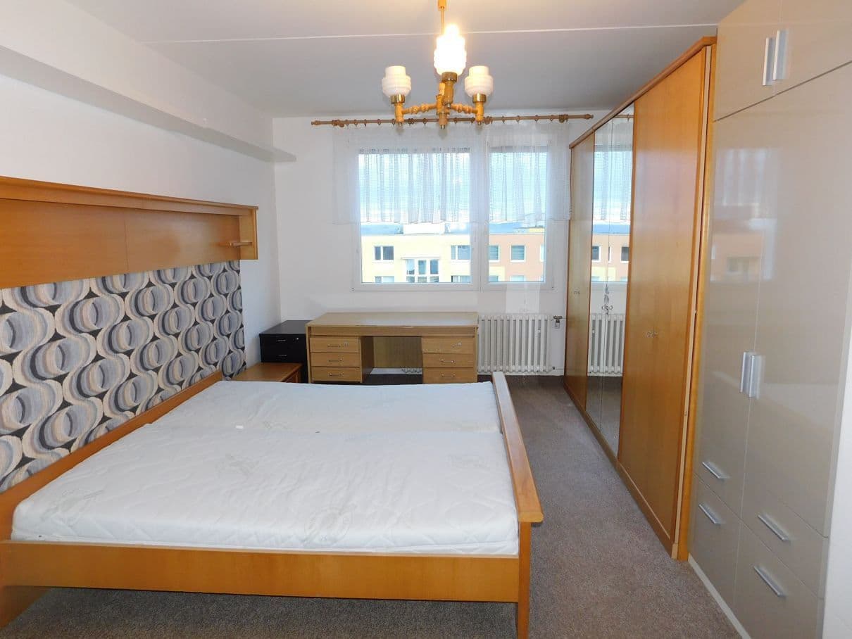 Prodej bytu 4+1 88 m², Nýřanská, Plzeň, Plzeňský kraj Prodej bytu 4+1 88 m², Nýřanská, Plzeň, Plzeňský kraj