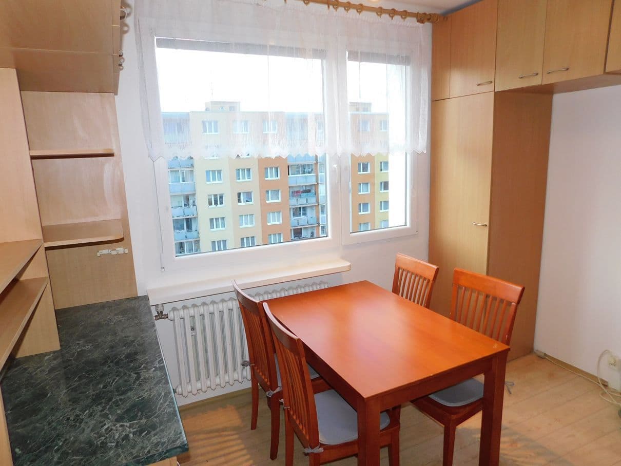 Prodej bytu 4+1 88 m², Nýřanská, Plzeň, Plzeňský kraj Prodej bytu 4+1 88 m², Nýřanská, Plzeň, Plzeňský kraj