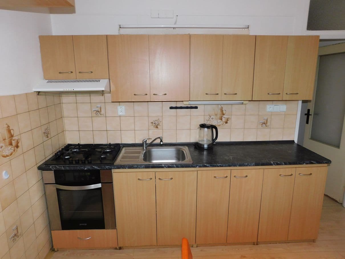 Prodej bytu 4+1 88 m², Nýřanská, Plzeň, Plzeňský kraj Prodej bytu 4+1 88 m², Nýřanská, Plzeň, Plzeňský kraj