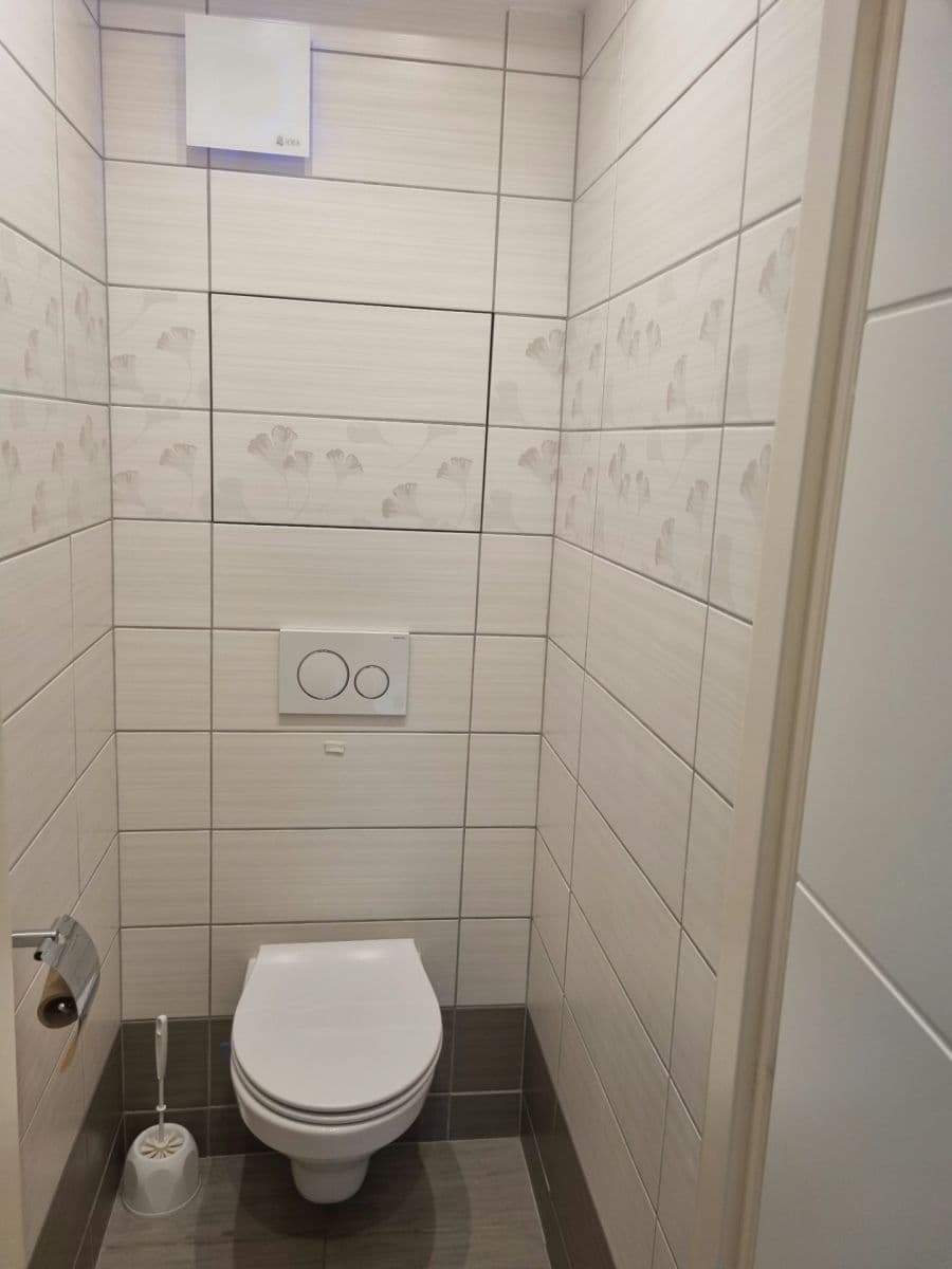 Pronájem bytu 1+1 34 m², Višňová, Praha, Praha Pronájem bytu 1+1 34 m², Višňová, Praha, Praha