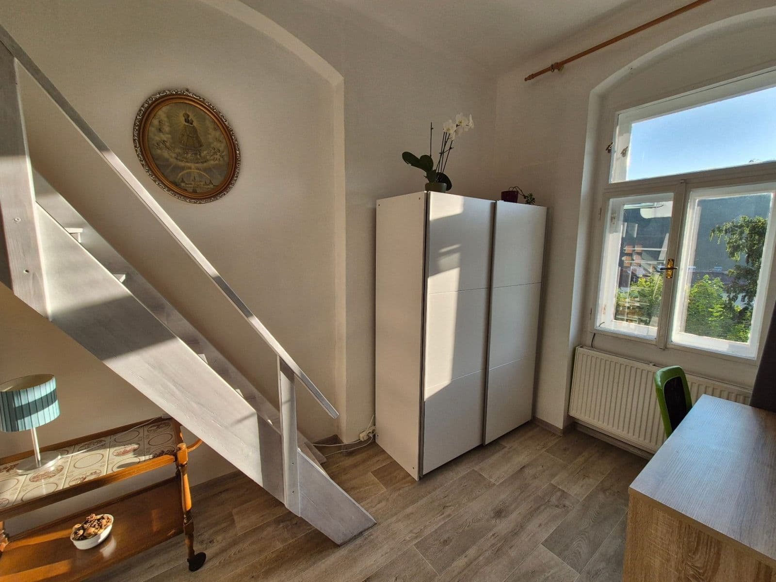 Pronájem bytu 2+1 62 m², Nebozízek, Karlovy Vary, Karlovarský kraj Pronájem bytu 2+1 62 m², Nebozízek, Karlovy Vary, Karlovarský kraj