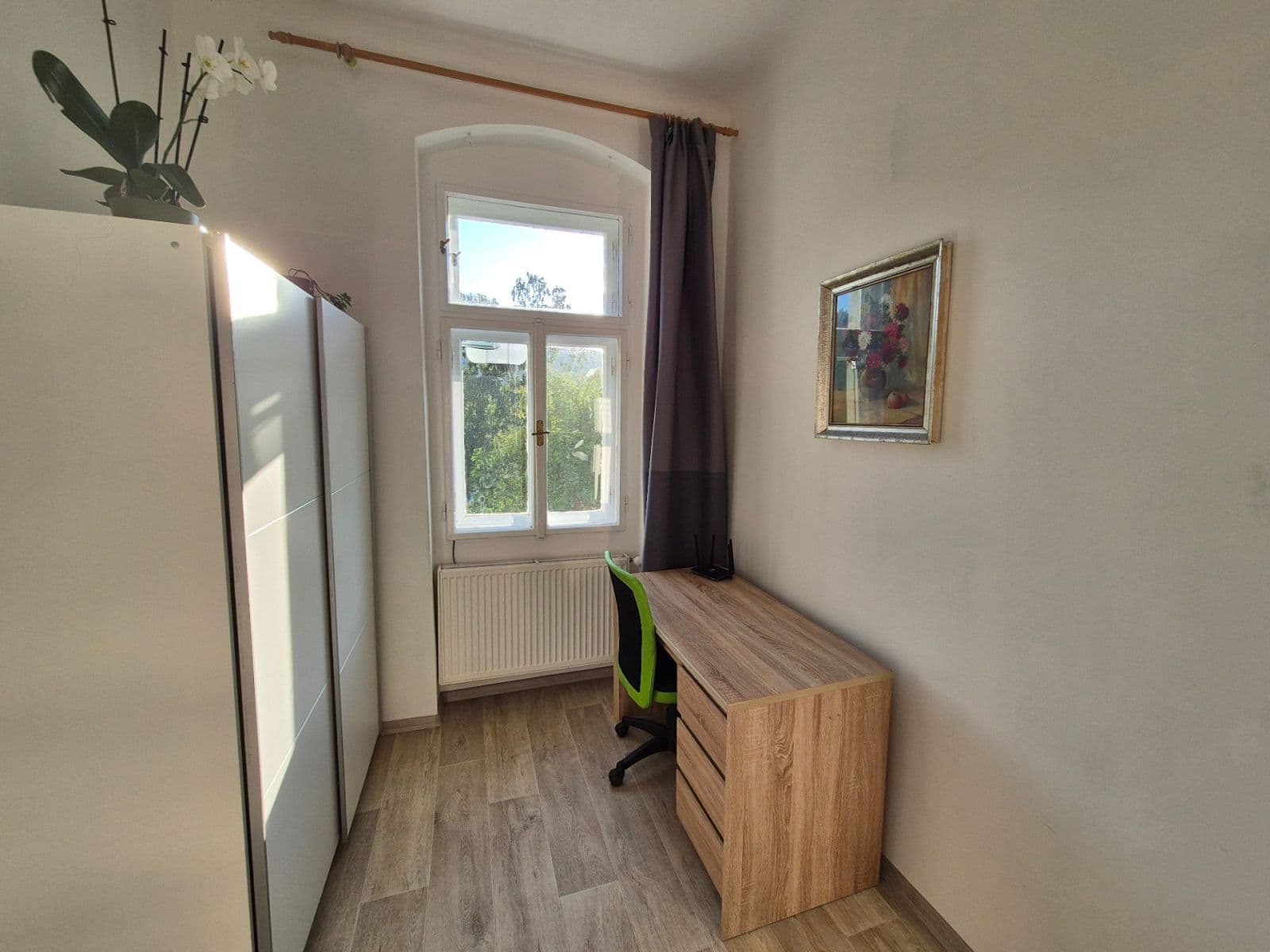 Pronájem bytu 2+1 62 m², Nebozízek, Karlovy Vary, Karlovarský kraj Pronájem bytu 2+1 62 m², Nebozízek, Karlovy Vary, Karlovarský kraj