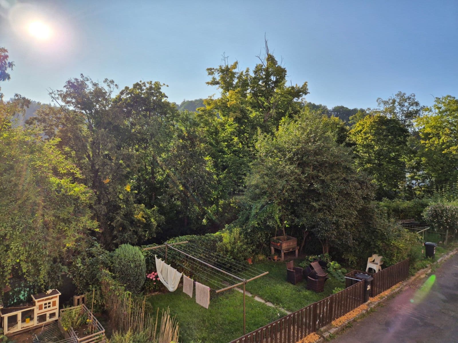 Pronájem bytu 2+1 62 m², Nebozízek, Karlovy Vary, Karlovarský kraj Pronájem bytu 2+1 62 m², Nebozízek, Karlovy Vary, Karlovarský kraj