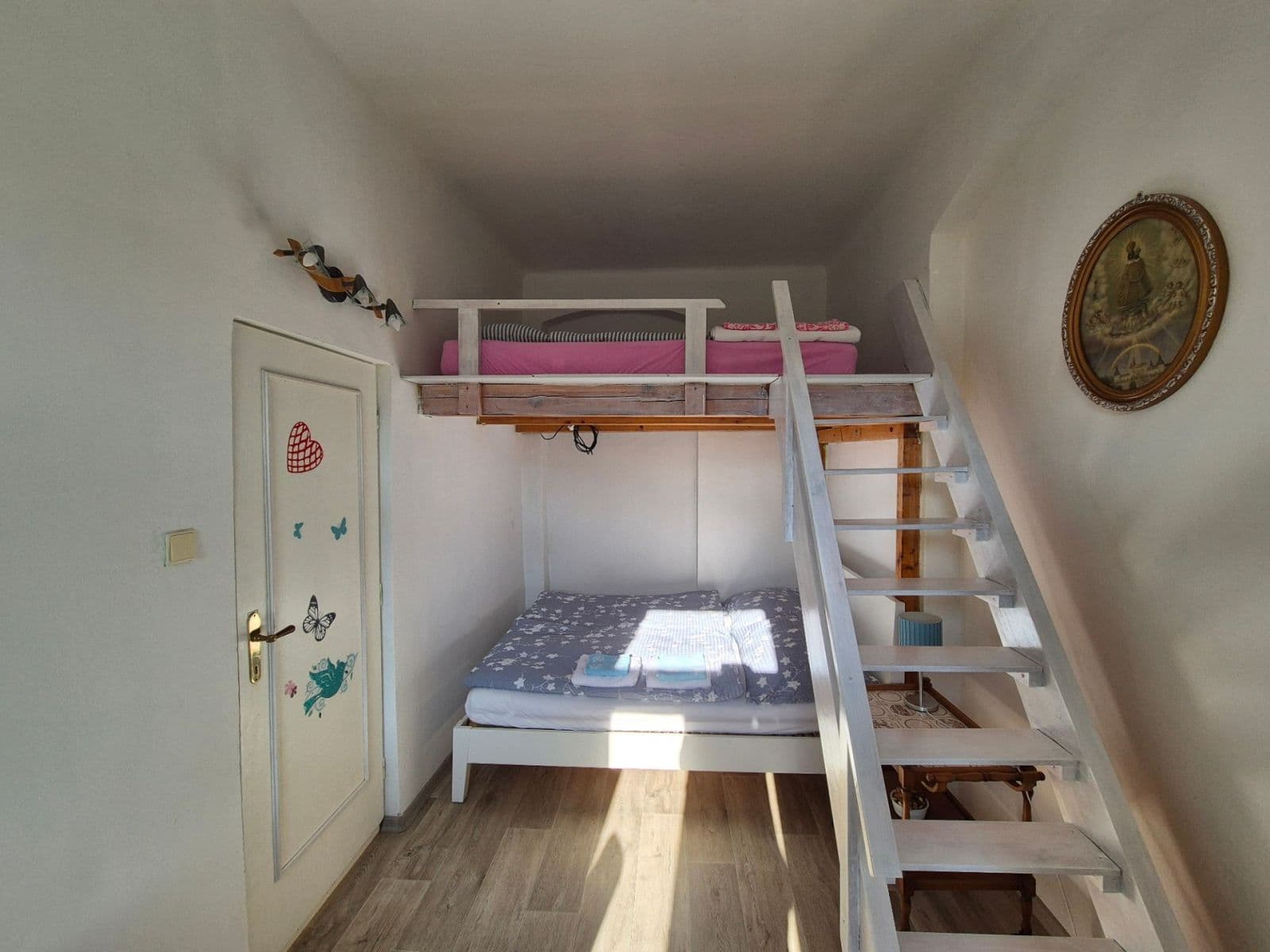 Pronájem bytu 2+1 62 m², Nebozízek, Karlovy Vary, Karlovarský kraj Pronájem bytu 2+1 62 m², Nebozízek, Karlovy Vary, Karlovarský kraj