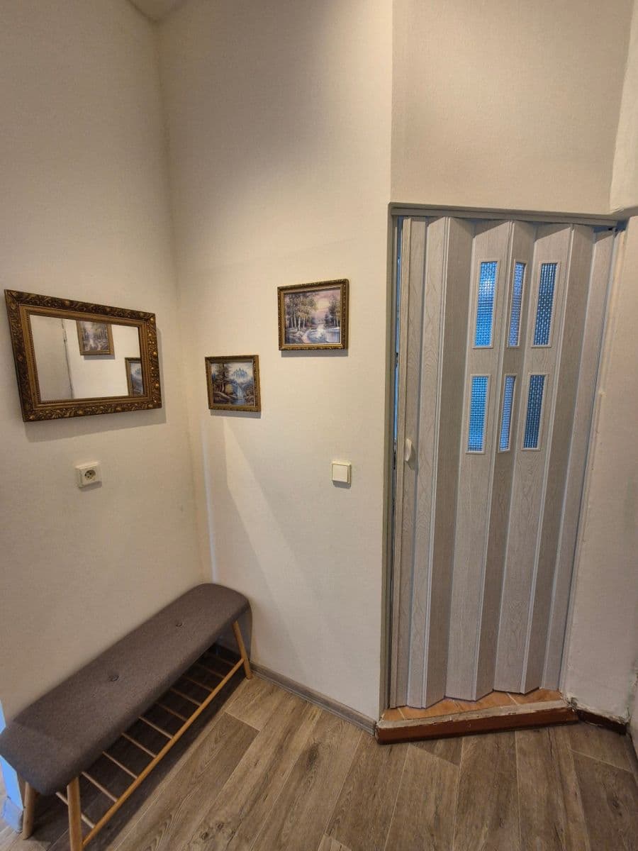 Pronájem bytu 2+1 62 m², Nebozízek, Karlovy Vary, Karlovarský kraj Pronájem bytu 2+1 62 m², Nebozízek, Karlovy Vary, Karlovarský kraj