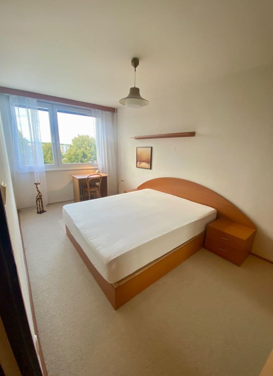 Pronájem bytu 3+1 53 m², Okrajová, Pardubice, Pardubický kraj Pronájem bytu 3+1 53 m², Okrajová, Pardubice, Pardubický kraj