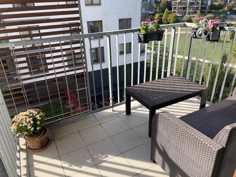 Pronájem bytu 3+kk 67 m², Učňovská, Praha, Praha Pronájem bytu 3+kk 67 m², Učňovská, Praha, Praha