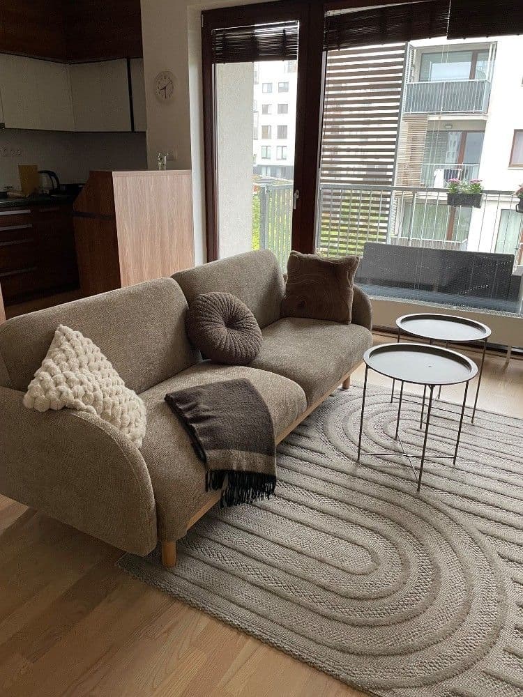 Pronájem bytu 3+kk 67 m², Učňovská, Praha, Praha Pronájem bytu 3+kk 67 m², Učňovská, Praha, Praha