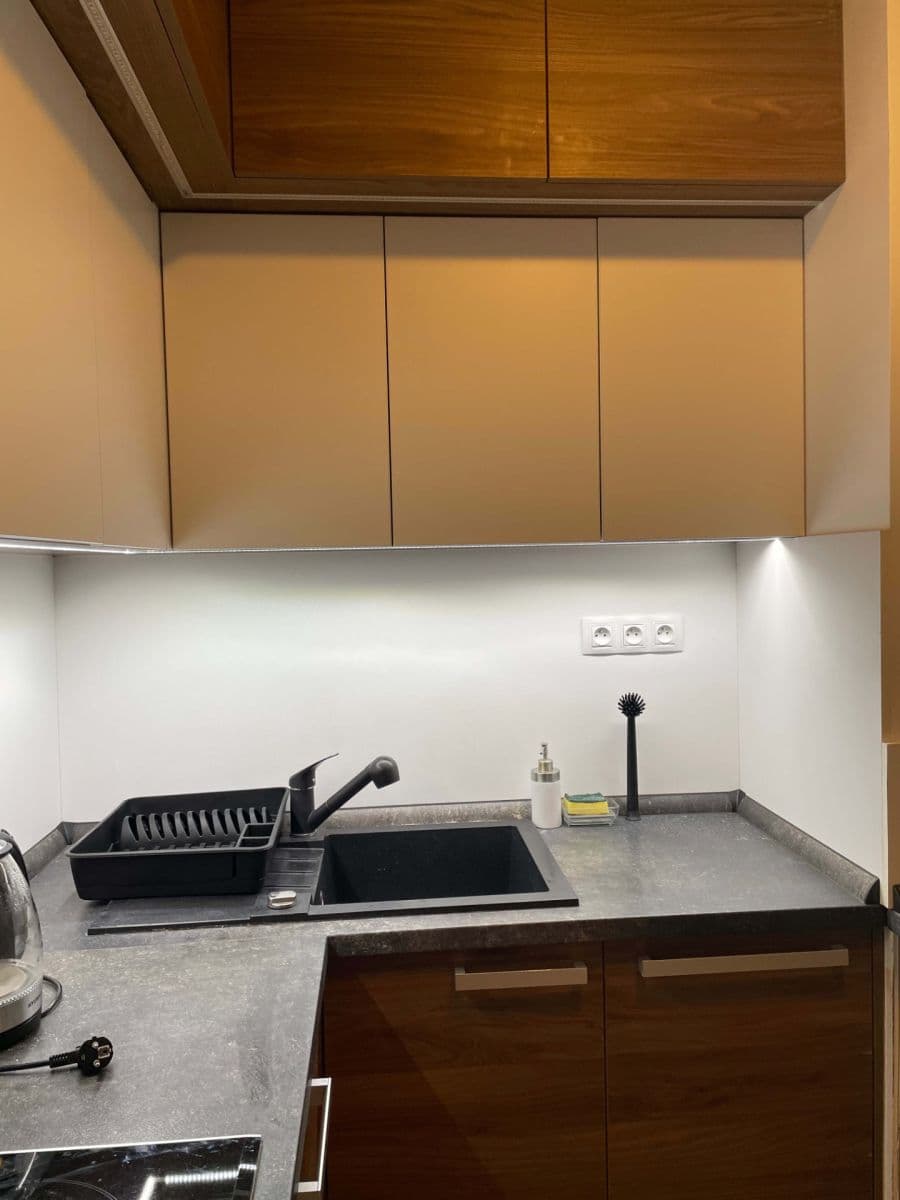 Pronájem bytu 3+kk 67 m², Učňovská, Praha, Praha Pronájem bytu 3+kk 67 m², Učňovská, Praha, Praha