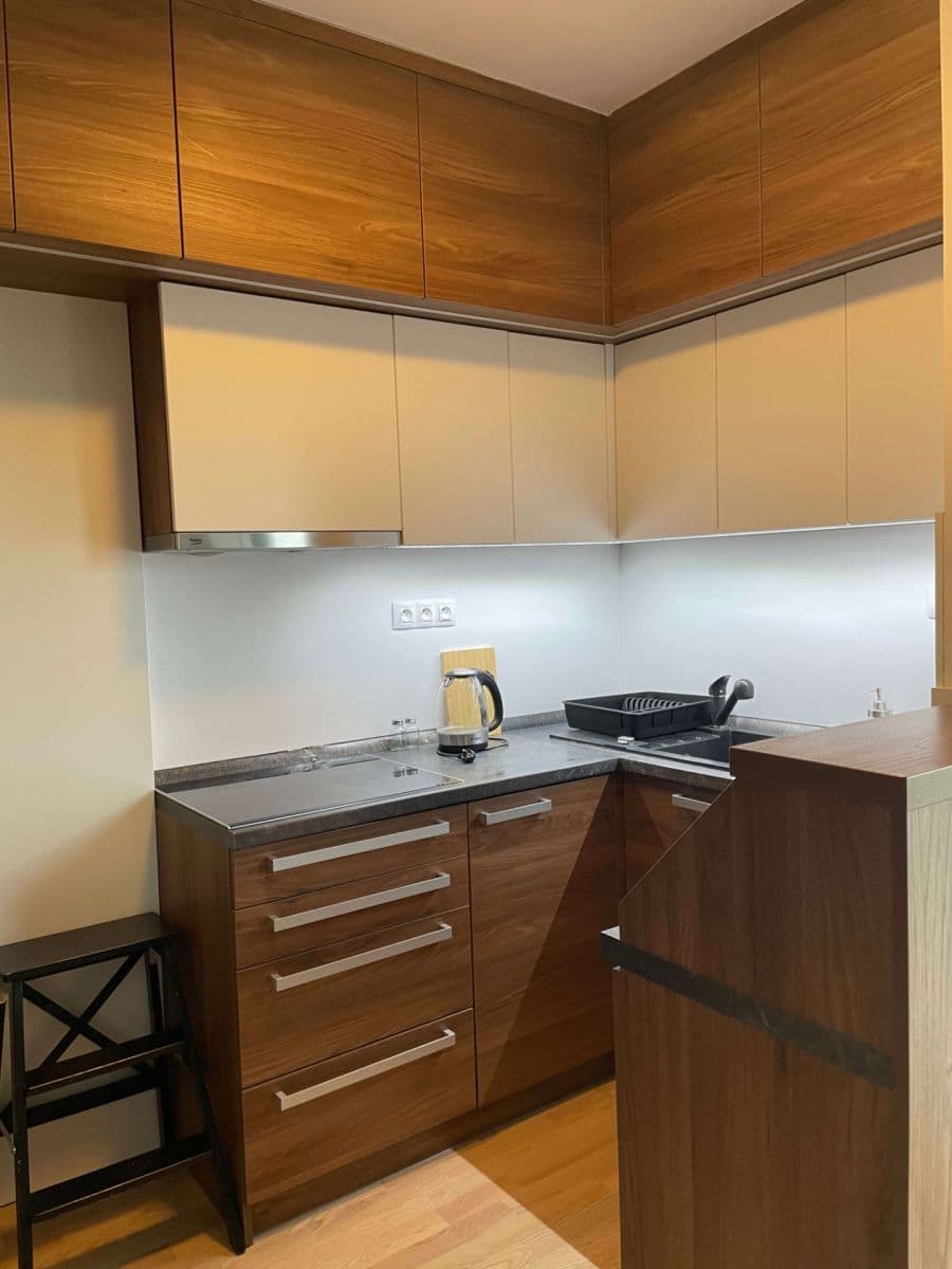 Pronájem bytu 3+kk 67 m², Učňovská, Praha, Praha Pronájem bytu 3+kk 67 m², Učňovská, Praha, Praha
