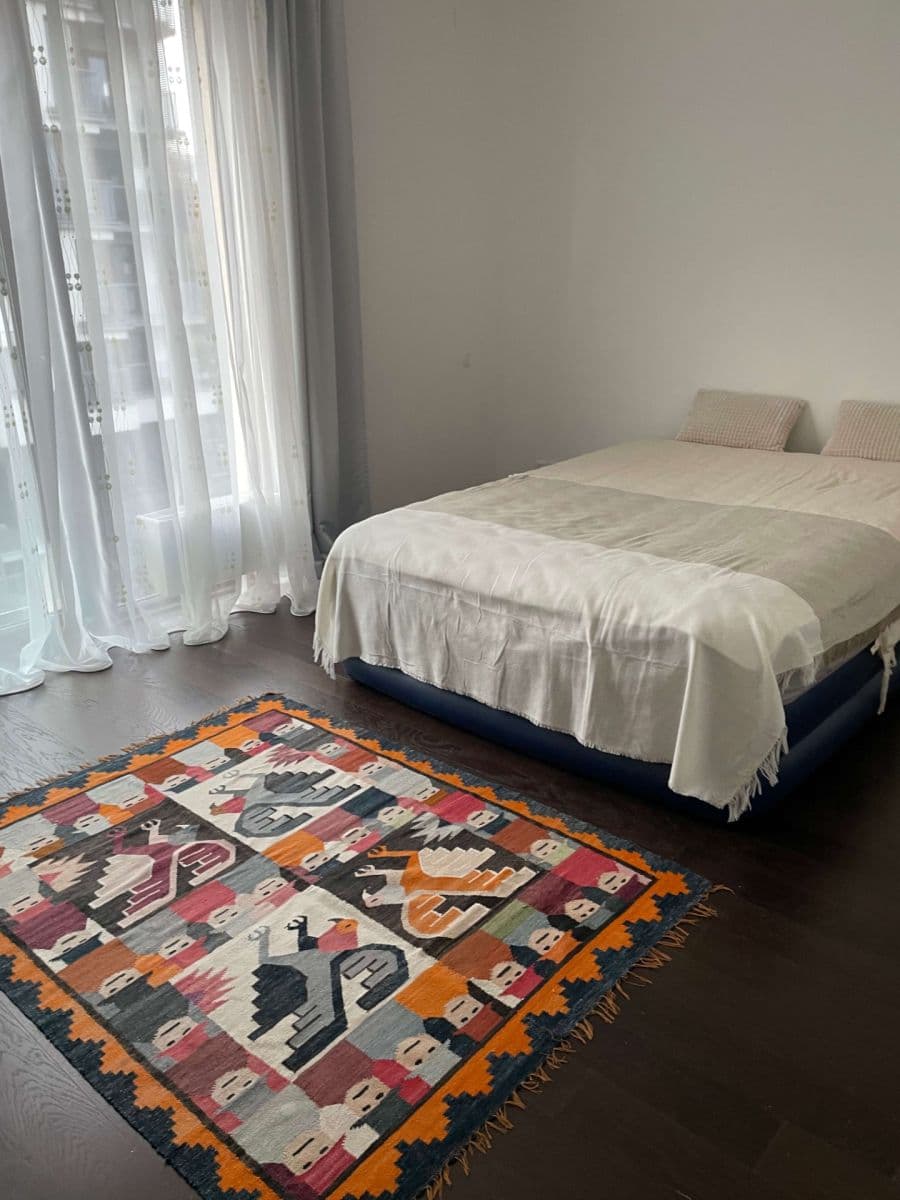 Pronájem bytu 3+kk 67 m², Učňovská, Praha, Praha Pronájem bytu 3+kk 67 m², Učňovská, Praha, Praha