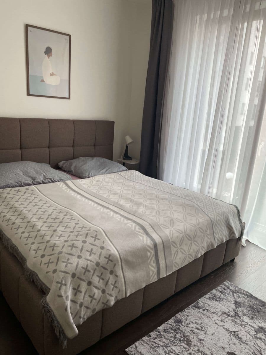 Pronájem bytu 3+kk 67 m², Učňovská, Praha, Praha Pronájem bytu 3+kk 67 m², Učňovská, Praha, Praha