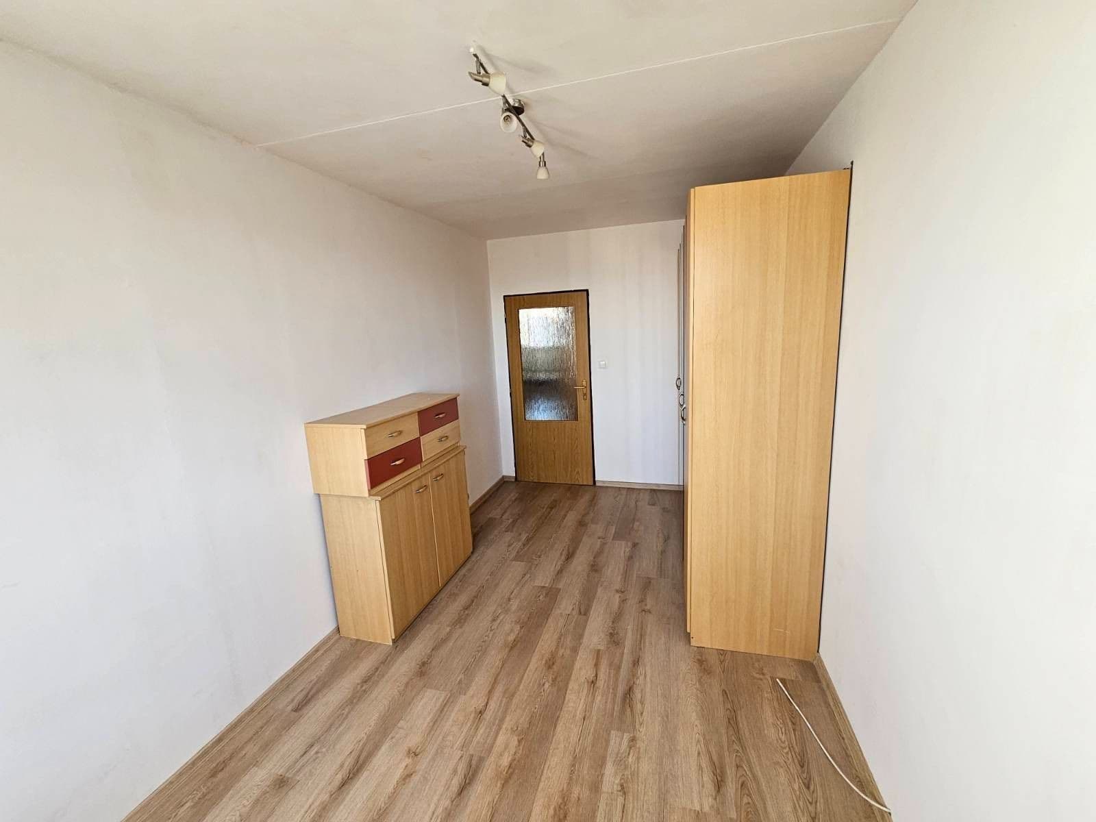 Pronájem bytu 3+1 77 m², Nechvílova, Praha, Praha Pronájem bytu 3+1 77 m², Nechvílova, Praha, Praha