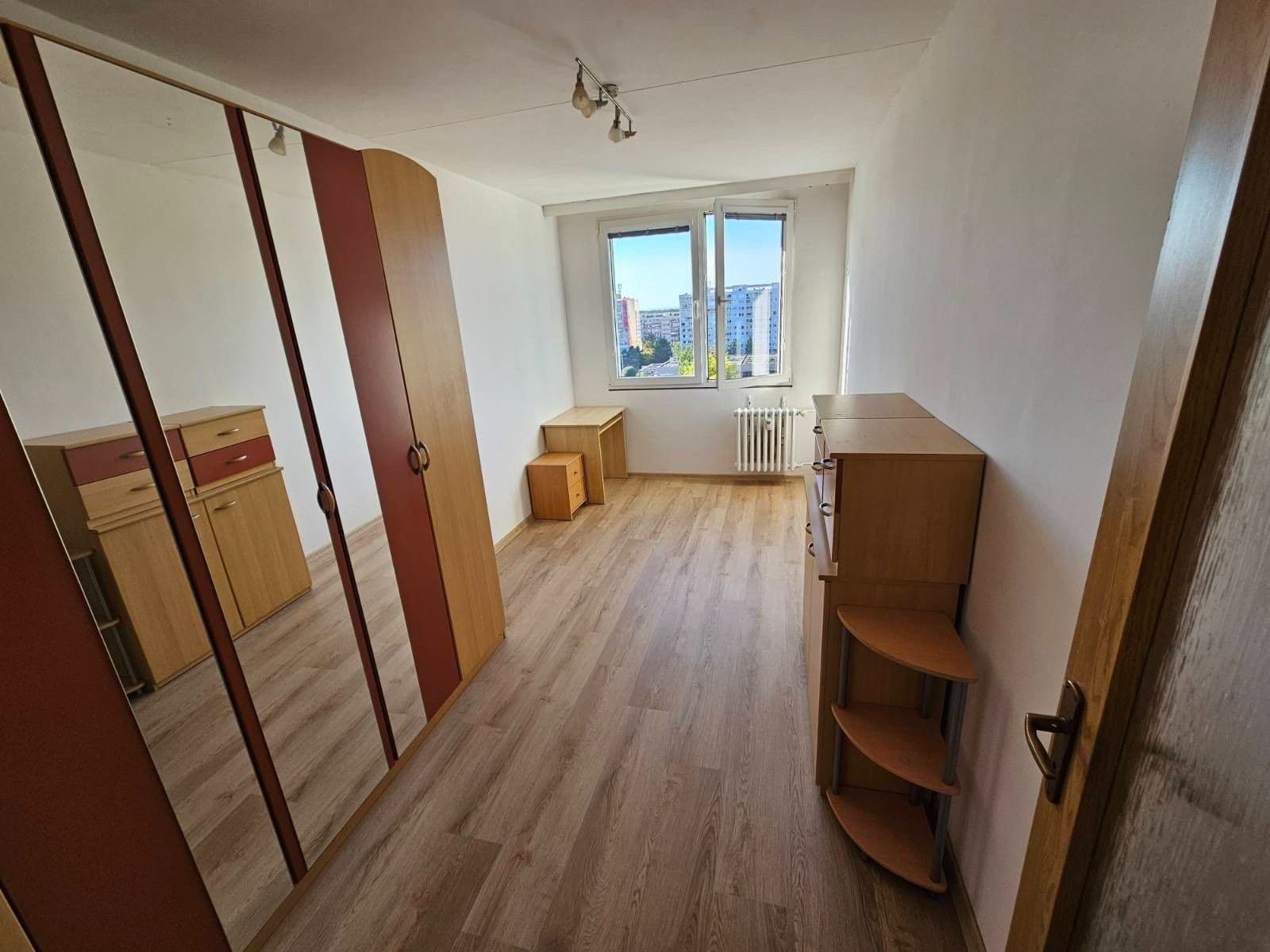 Pronájem bytu 3+1 77 m², Nechvílova, Praha, Praha Pronájem bytu 3+1 77 m², Nechvílova, Praha, Praha