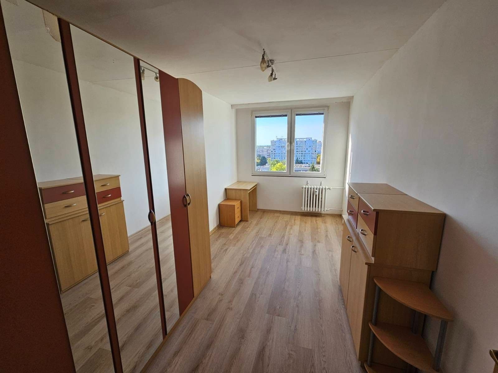Pronájem bytu 3+1 77 m², Nechvílova, Praha, Praha Pronájem bytu 3+1 77 m², Nechvílova, Praha, Praha