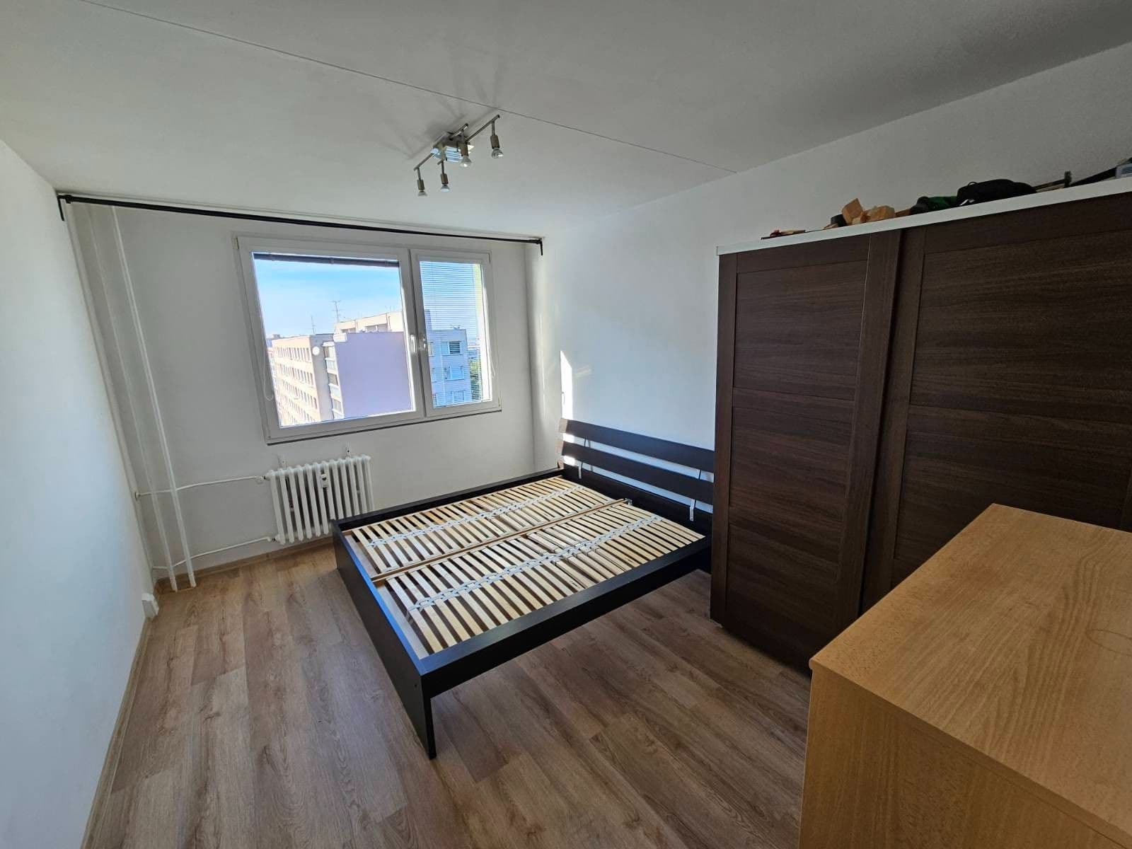 Pronájem bytu 3+1 77 m², Nechvílova, Praha, Praha Pronájem bytu 3+1 77 m², Nechvílova, Praha, Praha
