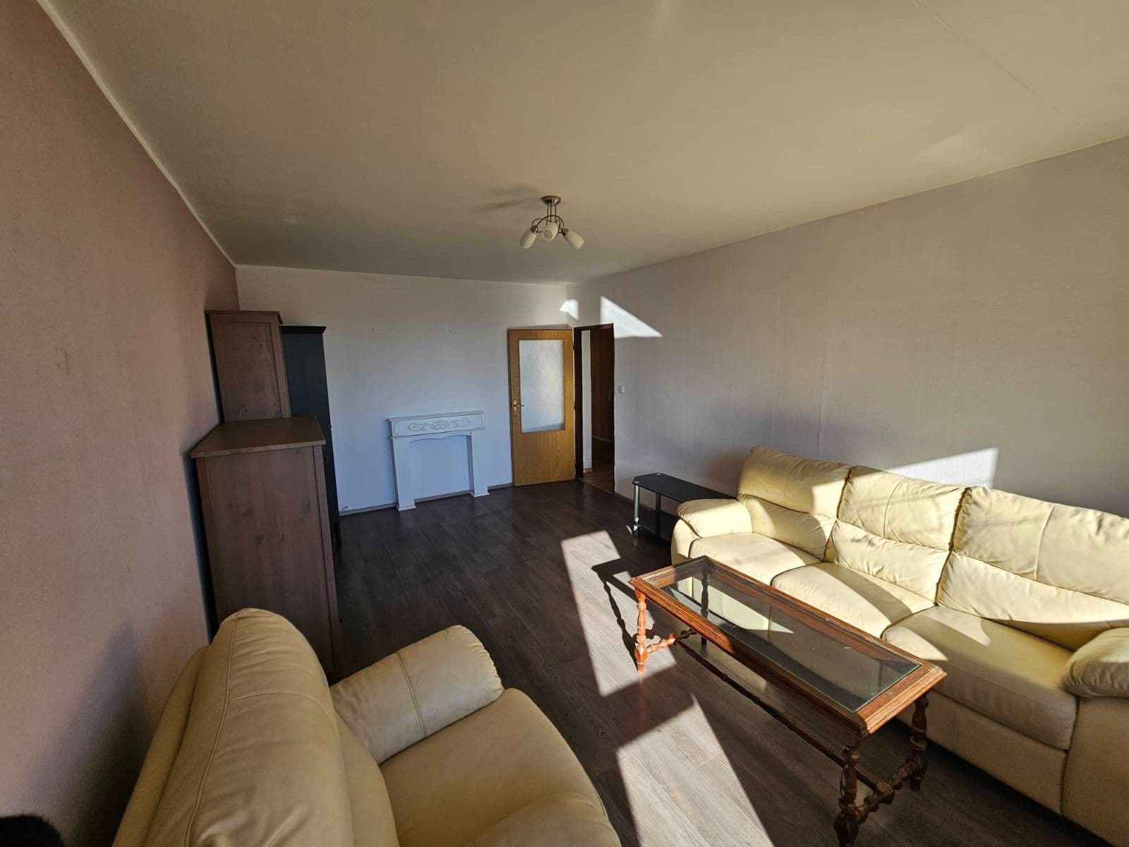 Pronájem bytu 3+1 77 m², Nechvílova, Praha, Praha Pronájem bytu 3+1 77 m², Nechvílova, Praha, Praha