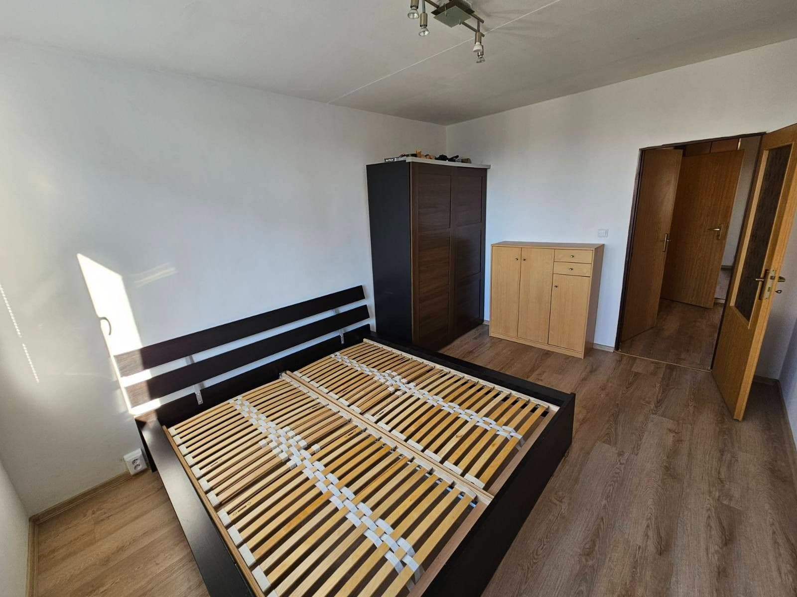 Pronájem bytu 3+1 77 m², Nechvílova, Praha, Praha Pronájem bytu 3+1 77 m², Nechvílova, Praha, Praha
