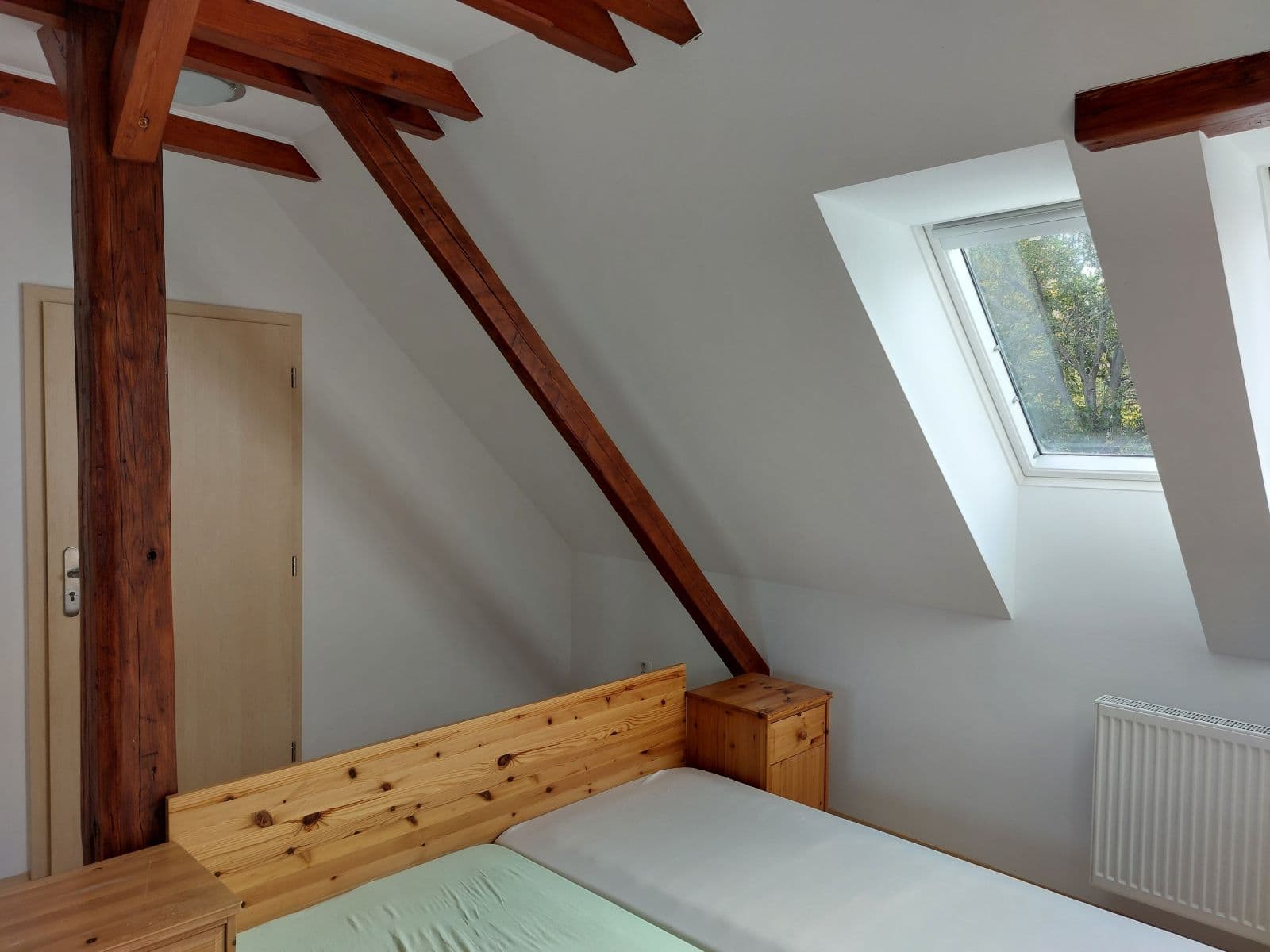 Pronájem bytu 40 m², K Lesíku, Praha, Praha Pronájem bytu 40 m², K Lesíku, Praha, Praha