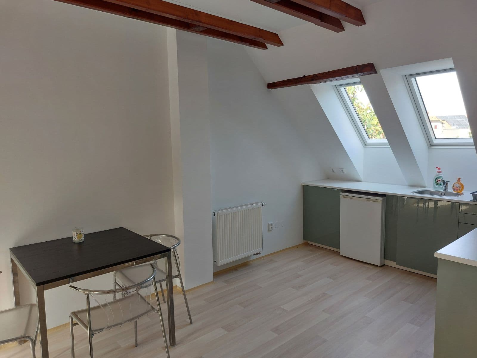 Pronájem bytu 40 m², K Lesíku, Praha, Praha Pronájem bytu 40 m², K Lesíku, Praha, Praha
